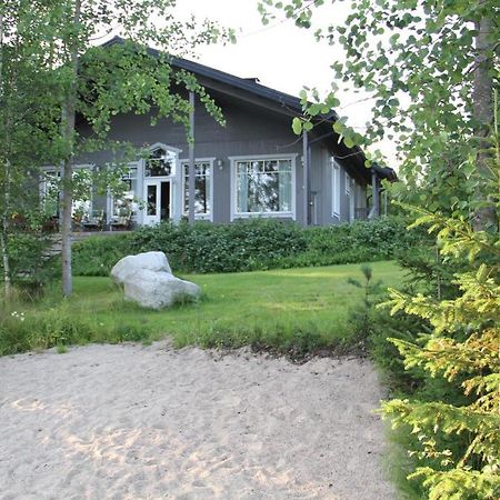 Haapamäki Miiluranta Villas מראה חיצוני תמונה