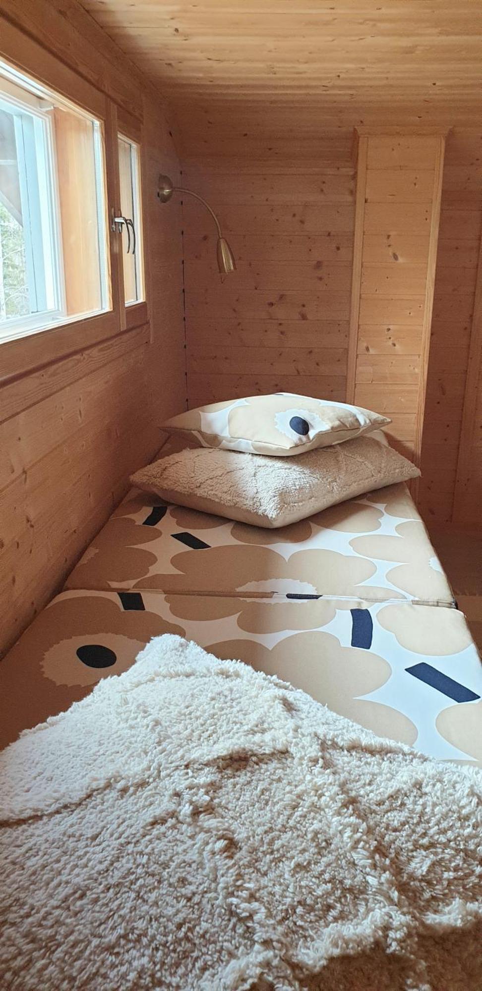 Haapamäki Miiluranta Villas מראה חיצוני תמונה